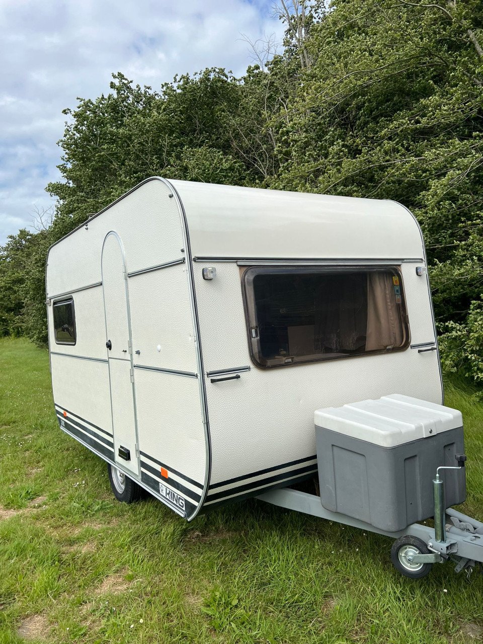 Caravan