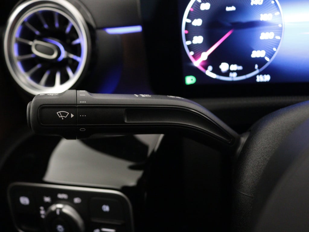 Mercedes-Benz Cla 250 e star edition amg line | nightpakket | keyless go-co