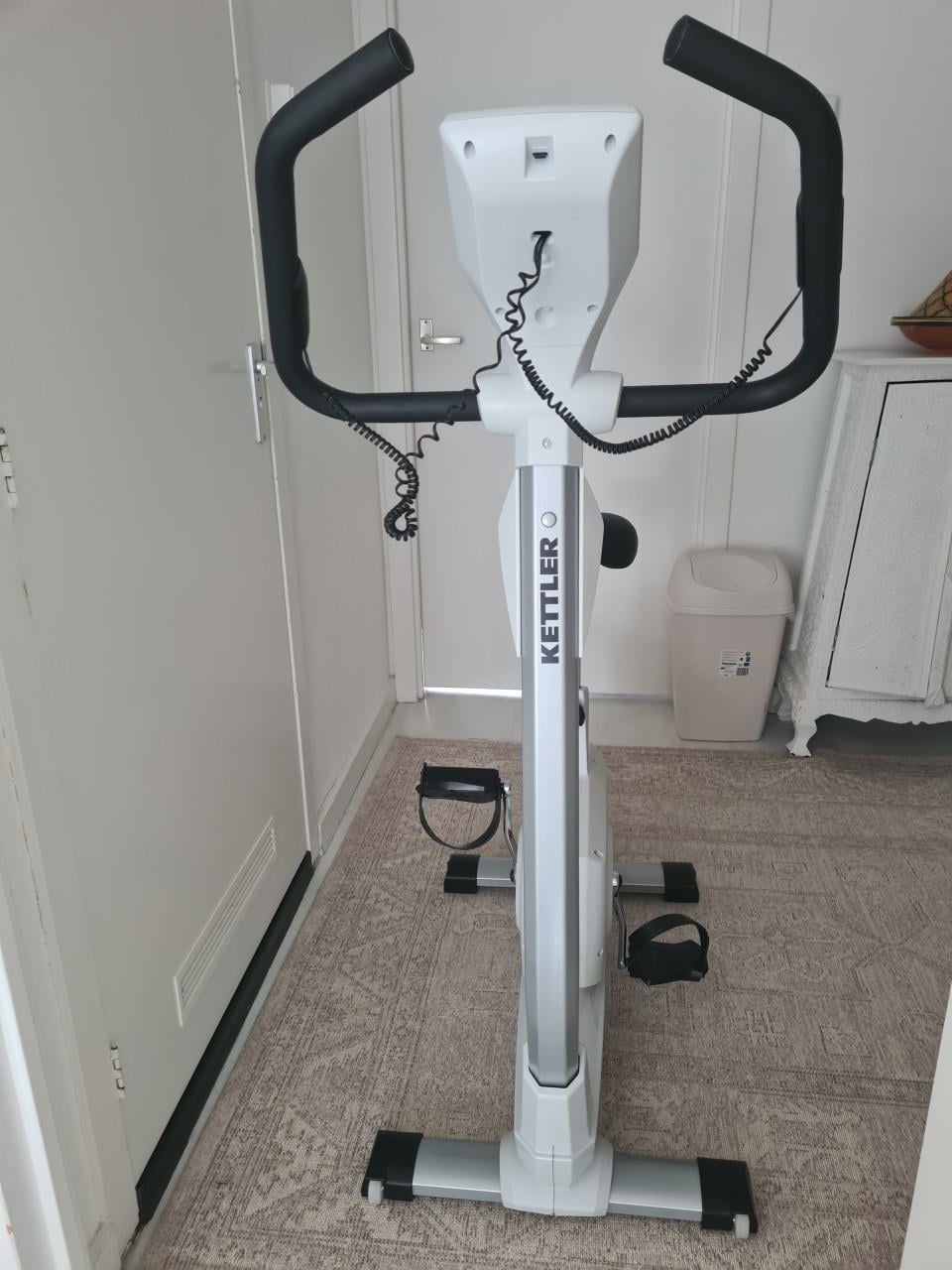 Kettler Polo M - Hometrainer. Zelden gebruikt