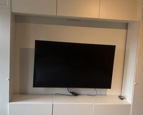 LG UR78 55” - 55UR78006LK