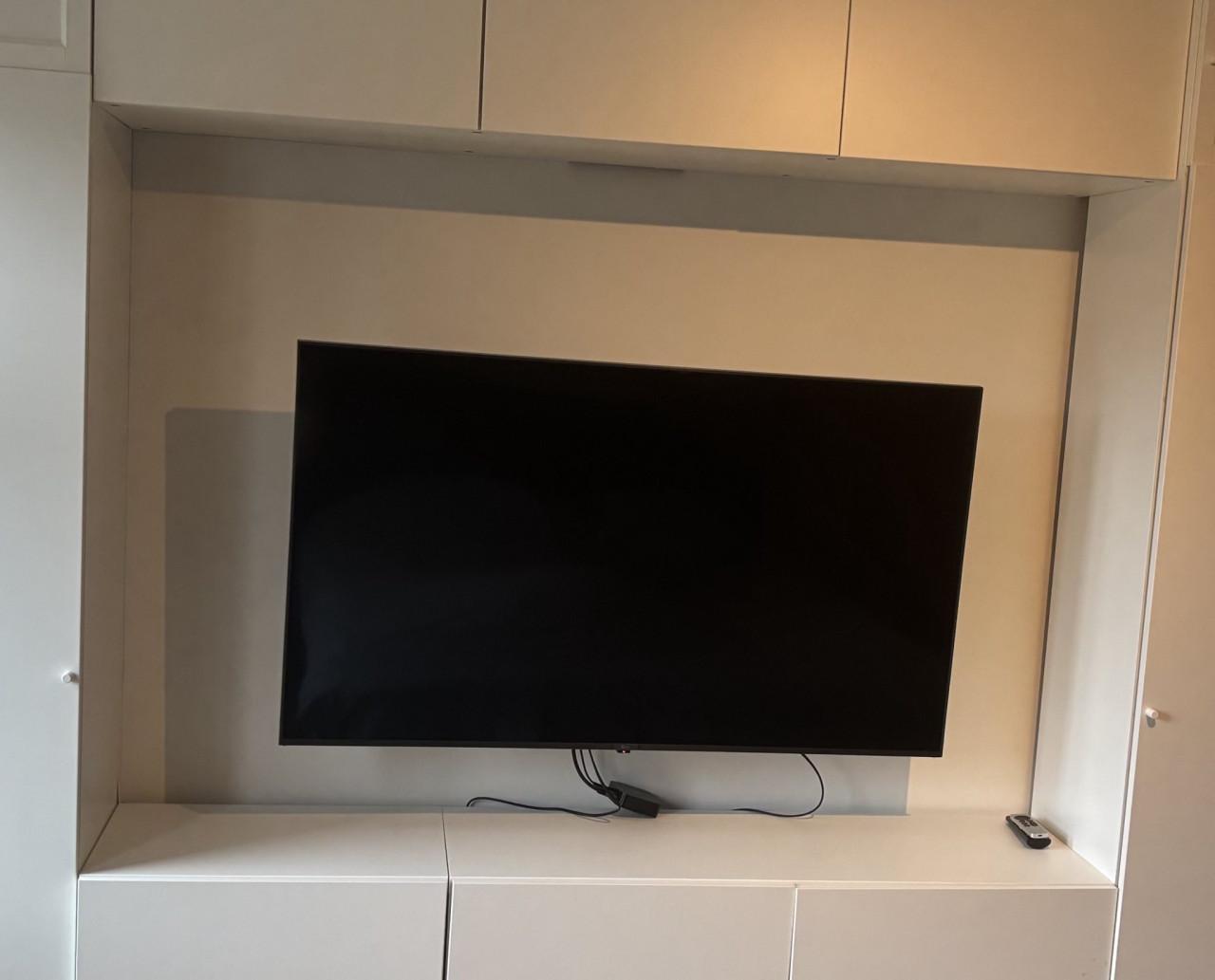 LG UR78 55” - 55UR78006LK