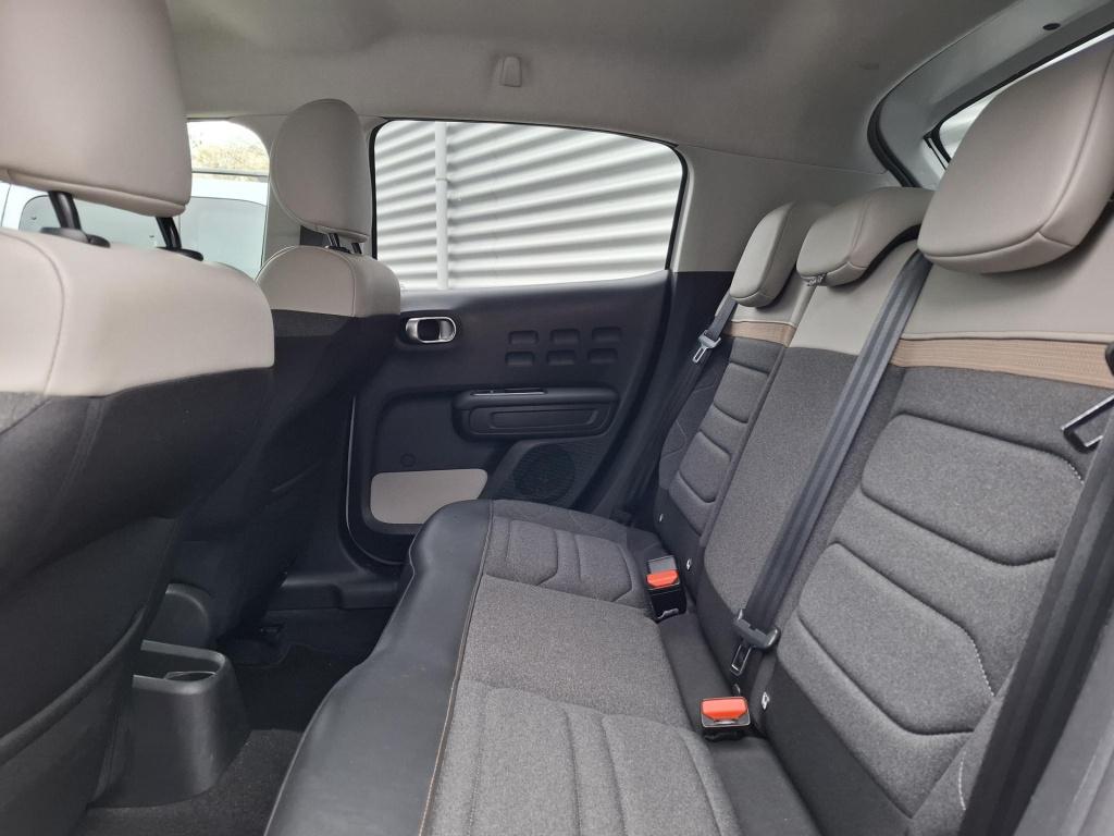 Citroen C3 1.2 shine clima/nav/cam/lmv