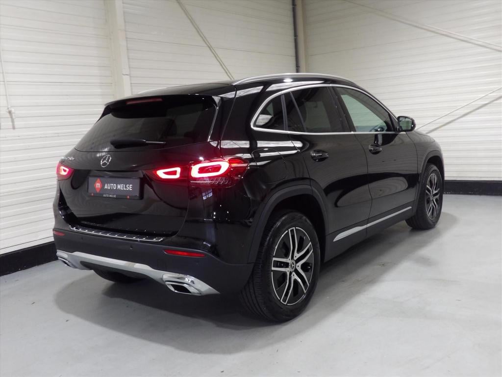 Mercedes-Benz Gla-klasse 250 e 218pk 8g-dct business solution luxury limite