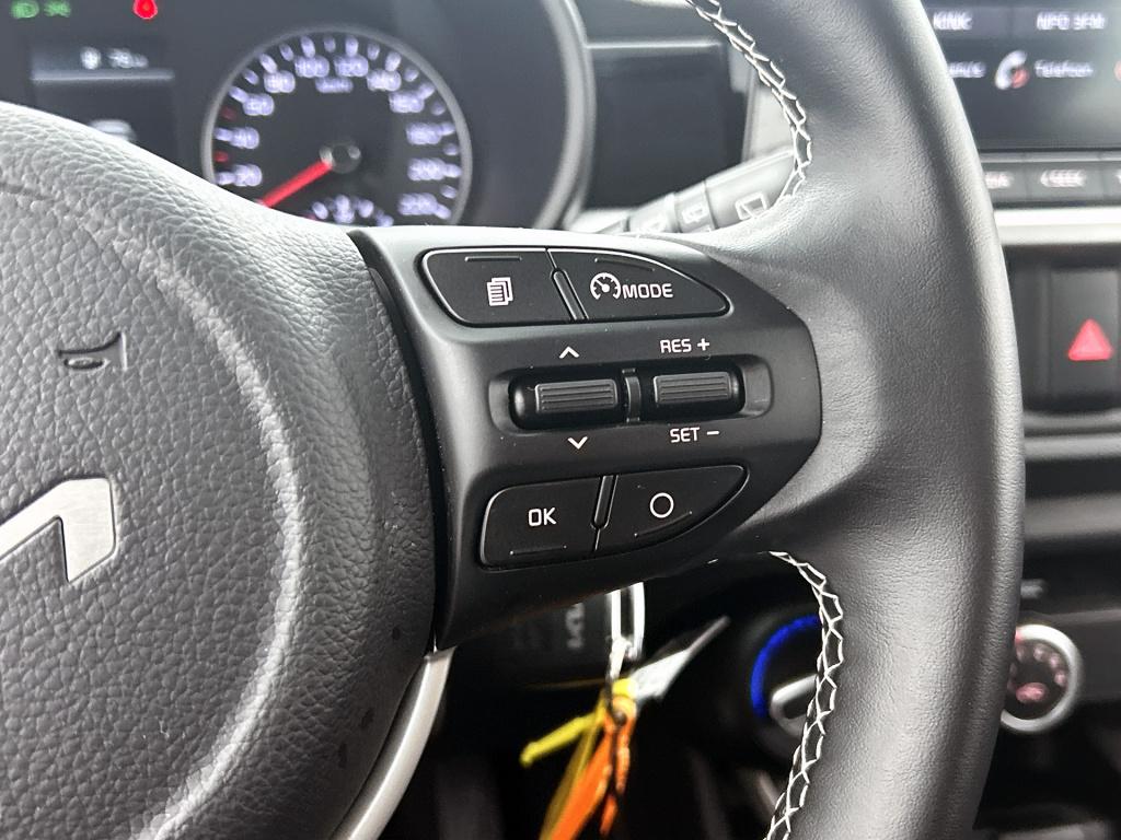 Kia Picanto 1.0 dpi dynamicline