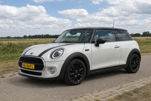 MINI Cooper 1.5 Turbo (136 PK) | 2017 | Handgeschakeld