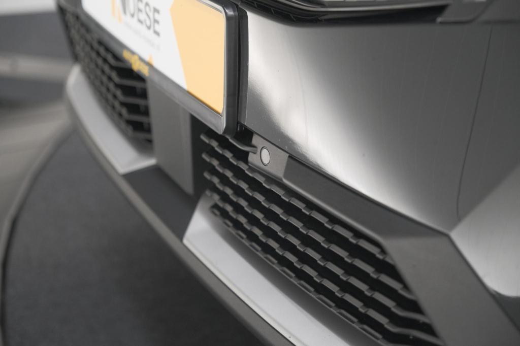 Peugeot 3008 hybrid 145 e-dcs6 gt | trekhaak afneembaar | allseason banden 