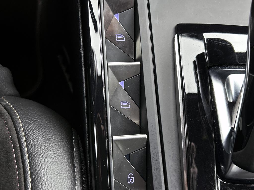 Ds Ds 3 crossback e-tense business 50 kwh | stoelverwarming | 360 camera | 