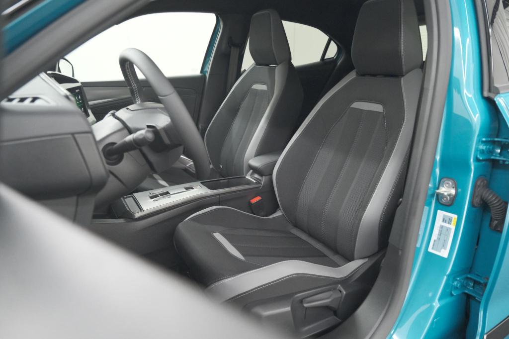 Opel Mokka 1.2 turbo 145 hybrid gs | allseason banden | adaptieve cruise co