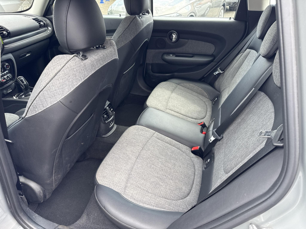Mini Clubman mini 1.5 cooper pepper