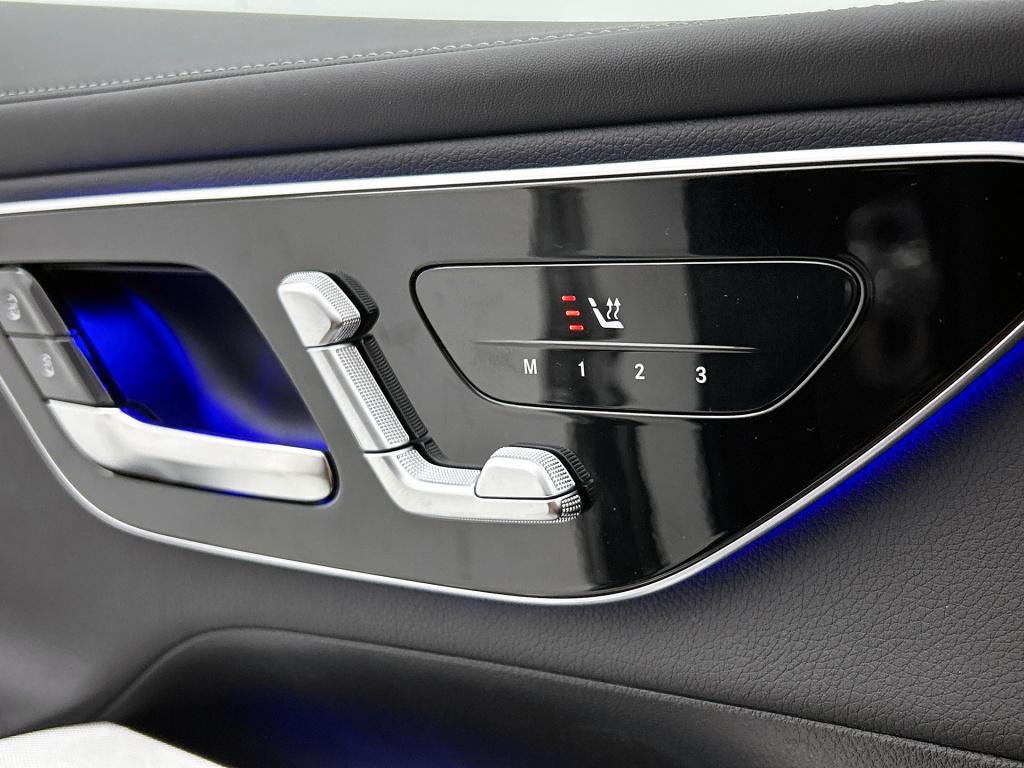 Mercedes-Benz Glc 300e 4matic sport edition | trekhaak | nightpakket | amg 