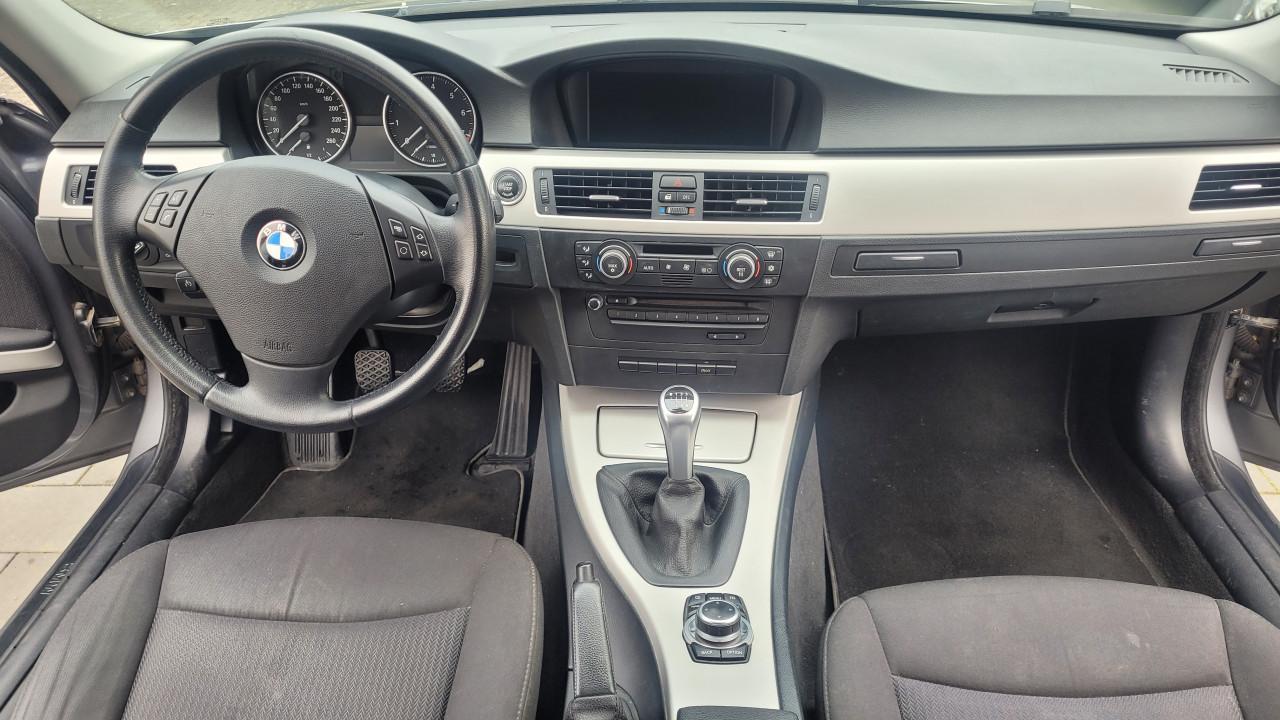 BMW 320i TOURING E91 LCI Bj 2009