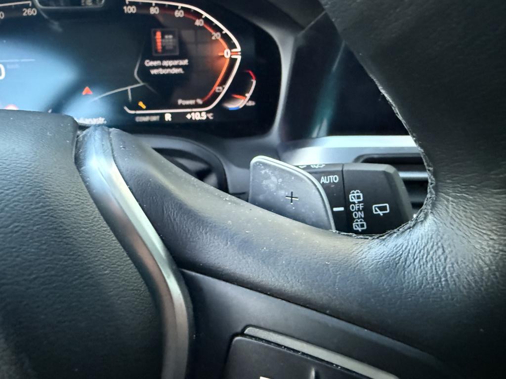 BMW 3-serie touring 330i automaat x-drive high executive