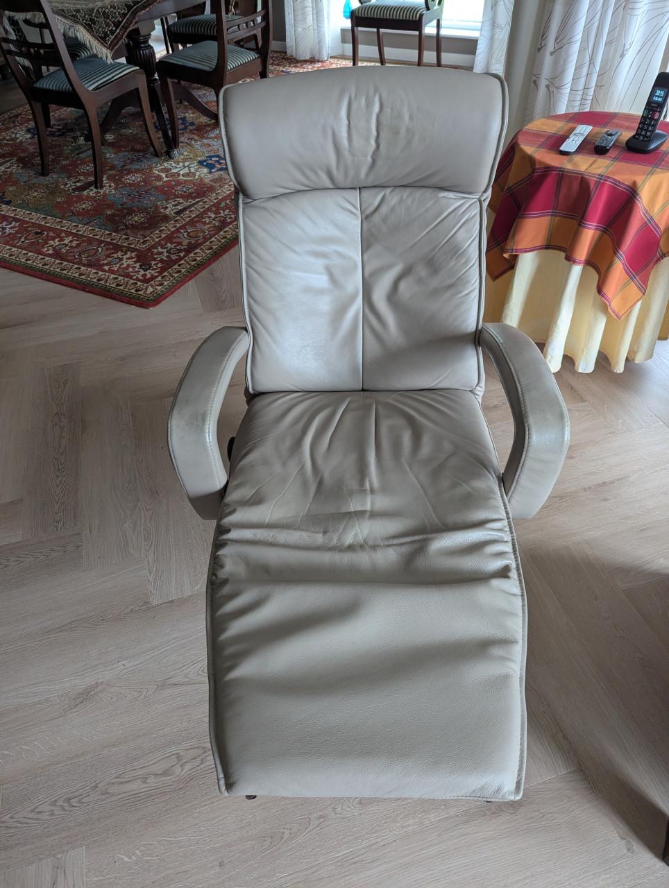 Relax fauteuil