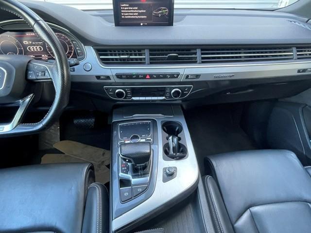 Audi Q7 3.0 tdi e-tron quattro sport