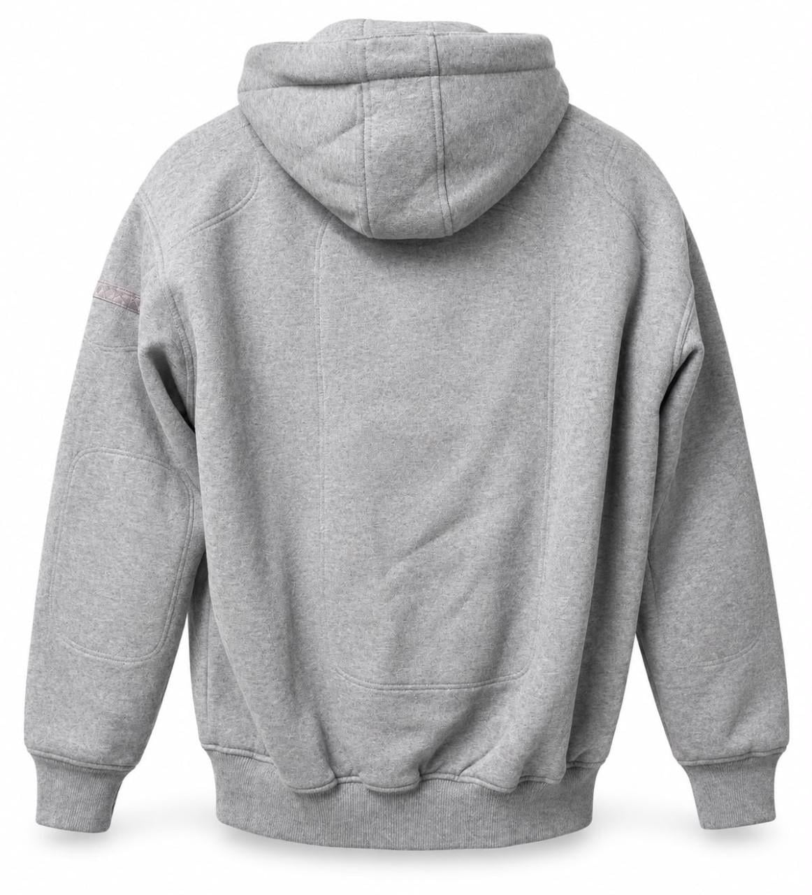 Motor hoody
