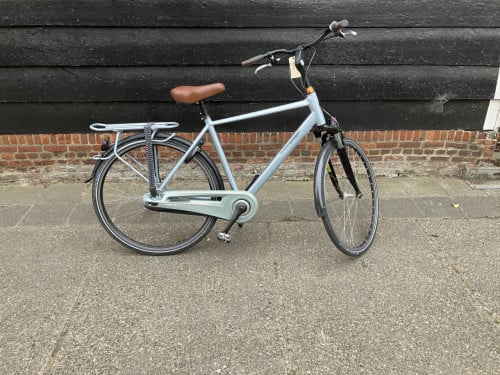 Batavus allround