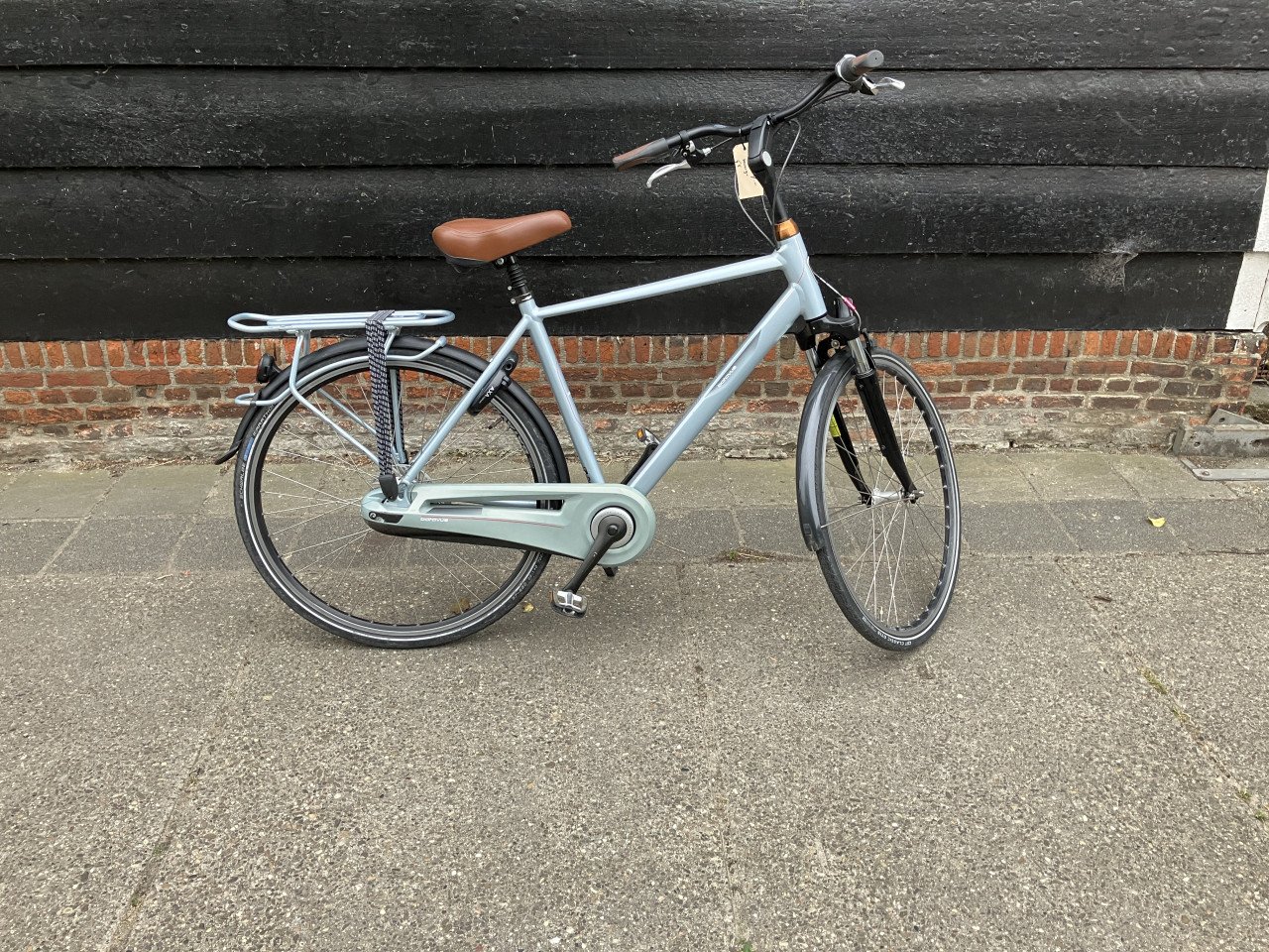 Batavus allround
