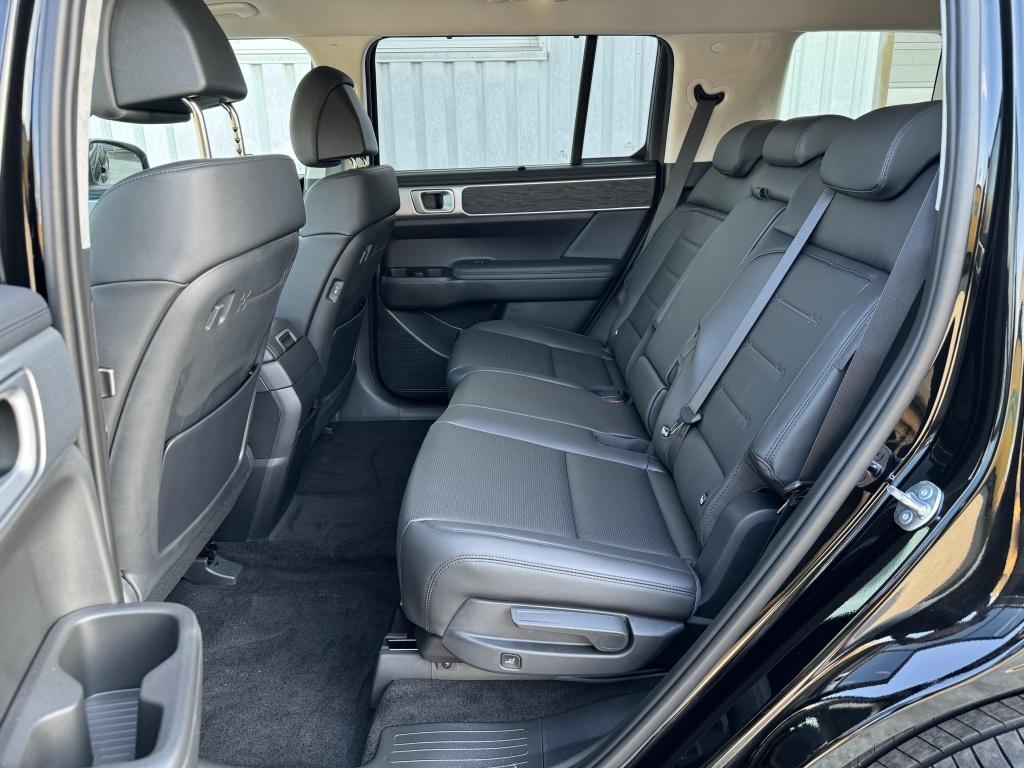 Hyundai Santa Fe 1.6 t-gdi hev comfort smart 7 persoon | actie prijs! | led