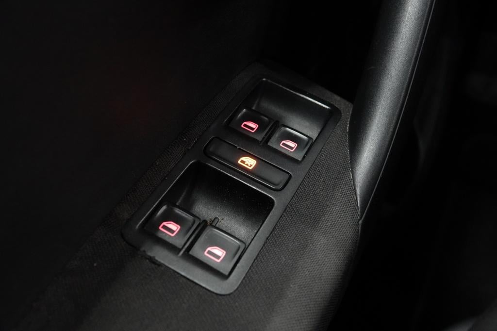 Volkswagen Polo 1.0 | 16" | start-stop | airco |