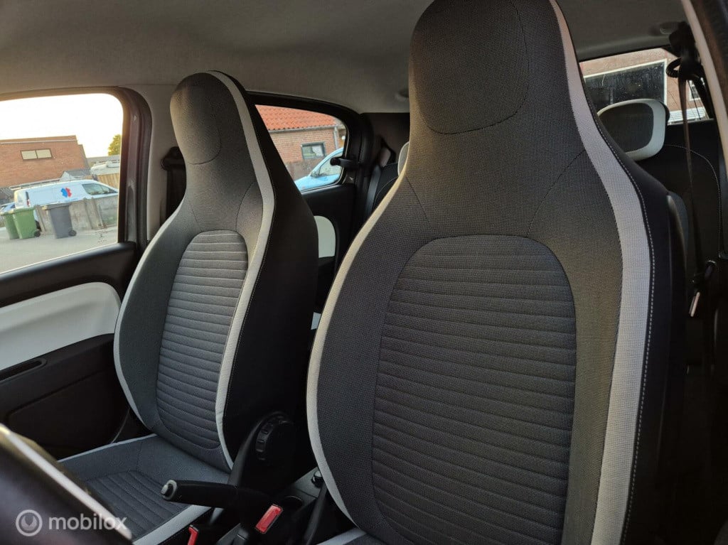 Renault Twingo 1.0 sce origineel nl / dealeronderhouden / cruisecontrol