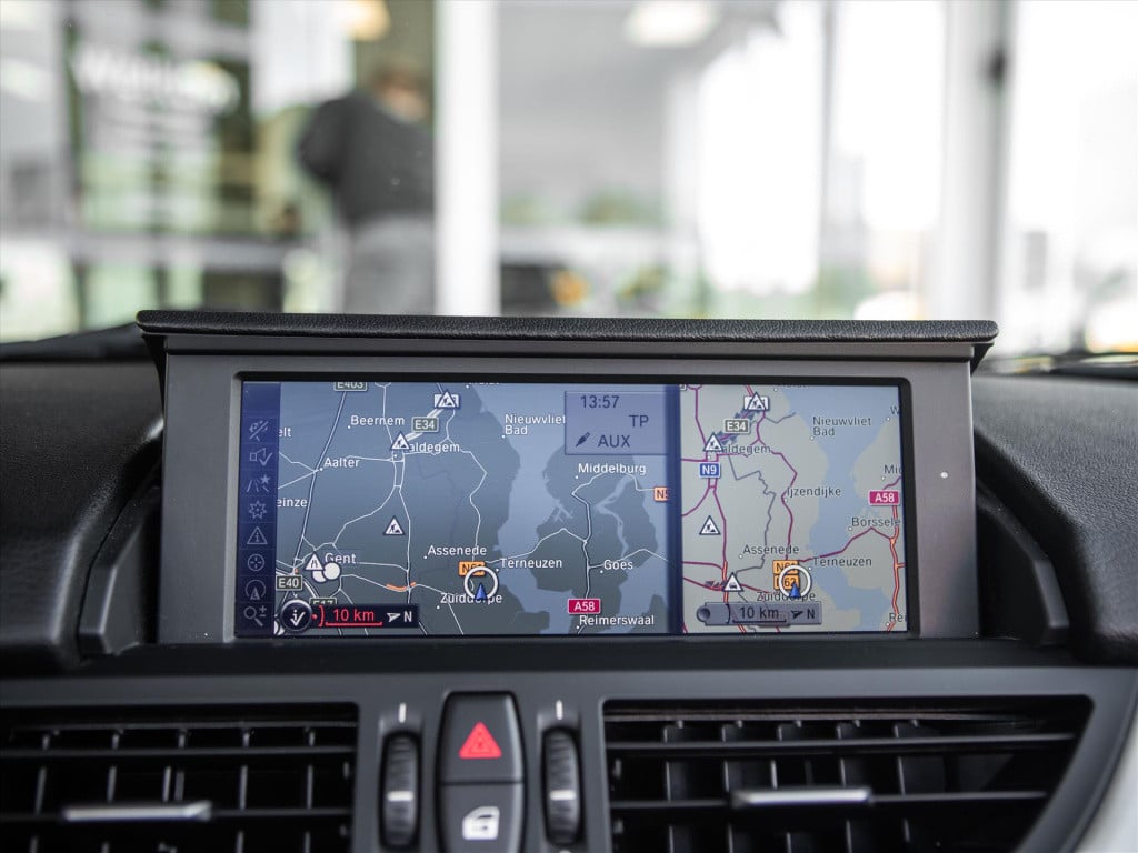 BMW Z4 sdrive23i 204pk executive | leder | stoelverwarming | navigatie | pd