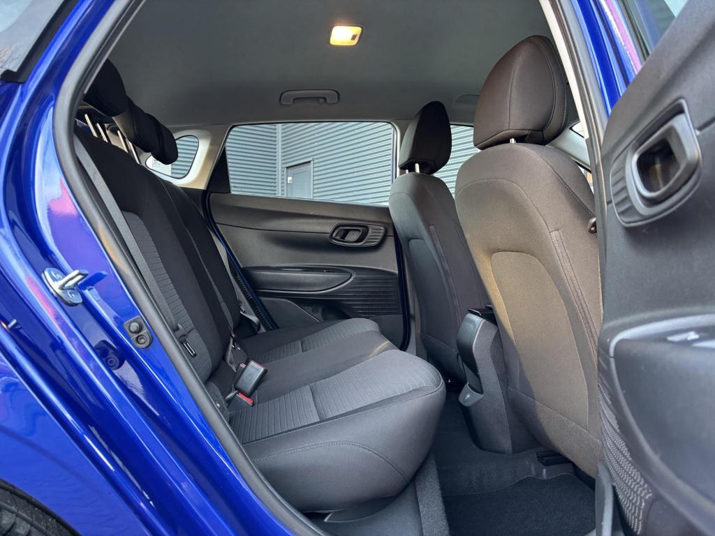 Hyundai I 20 1.0 t-gdi comfort smart