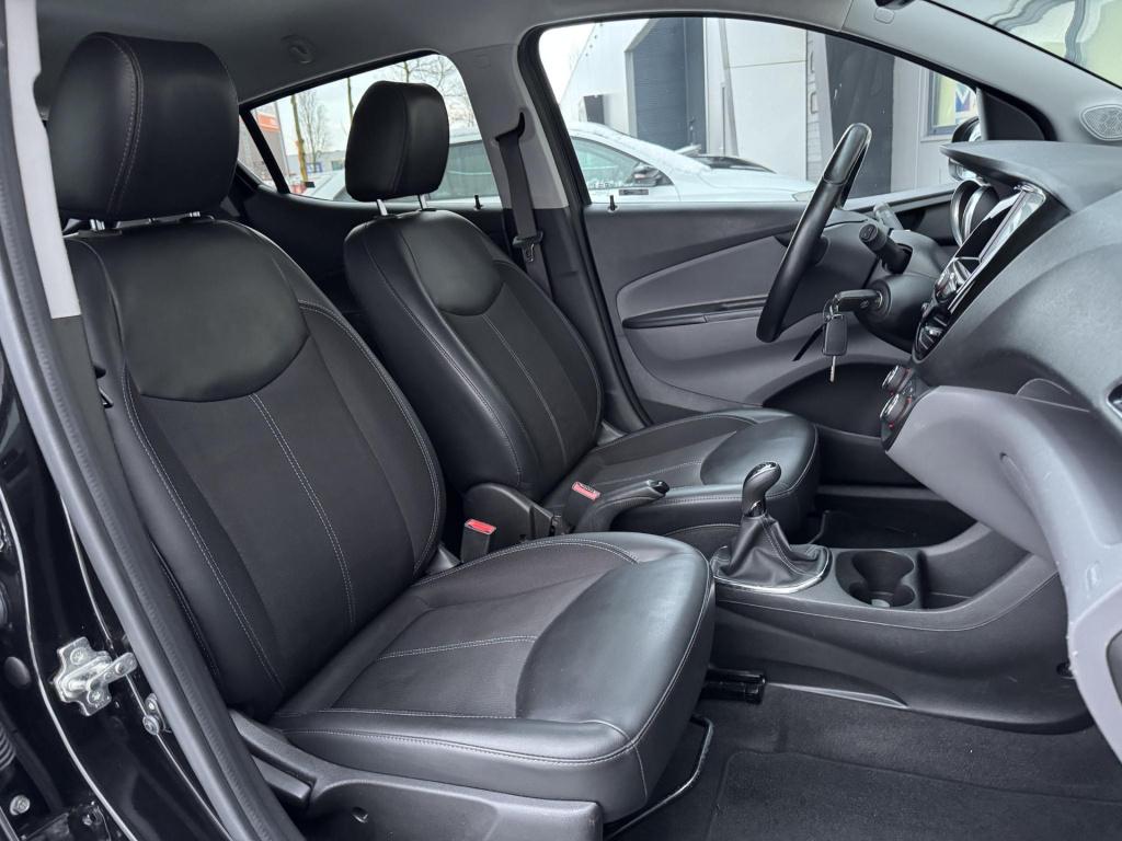 Opel Karl 1.0 ecoflex innovation automaat winter pack, nl-auto!