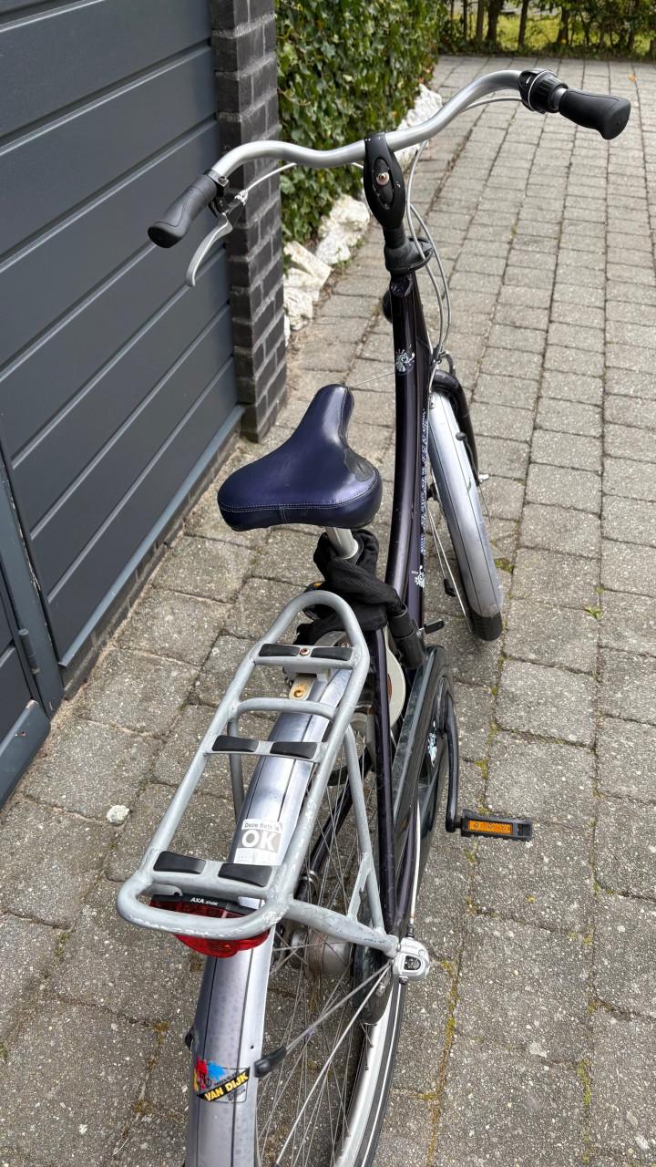 Fiets