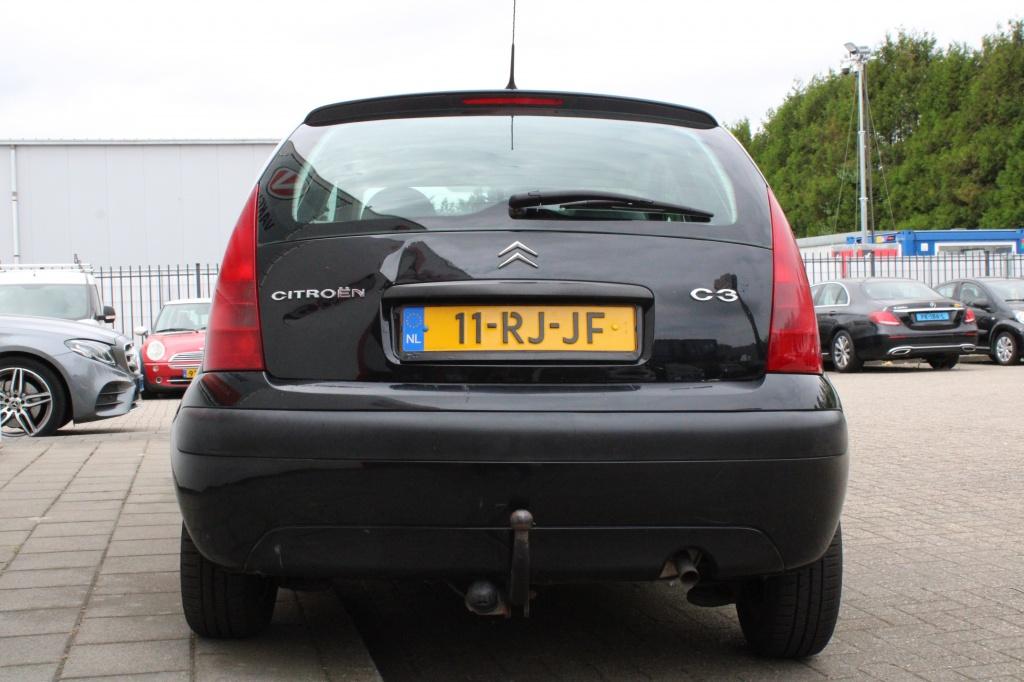 Citroen C3 1.1i ligne séduction