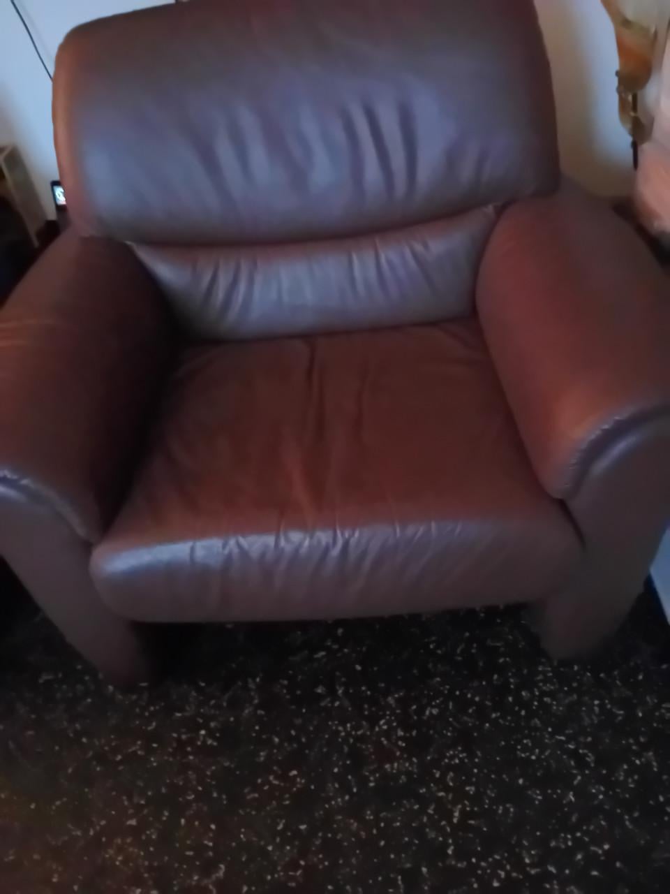 2 Fauteuils