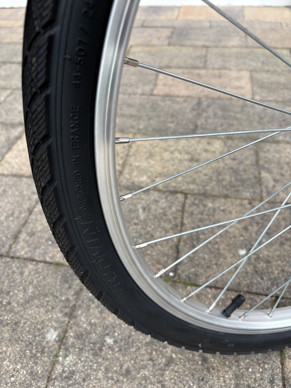 B’twin kinderfiets te koop