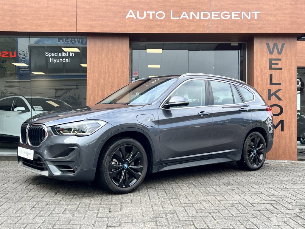 BMW X1 xdrive25e edrive edition phev | camera | nav | cruise control | trek