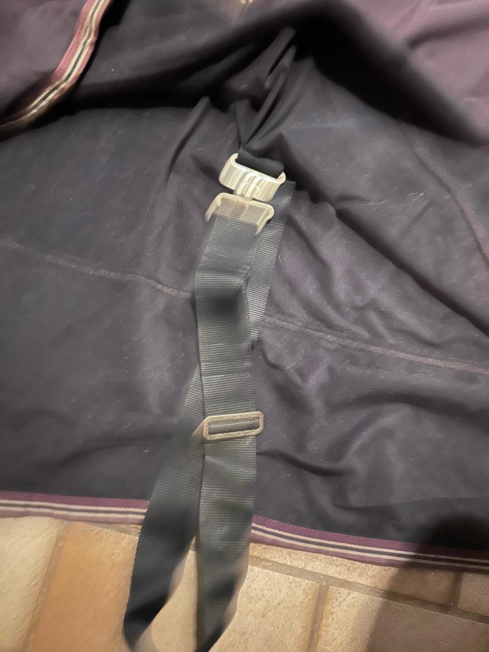 Weatherbeeta zomerdeken