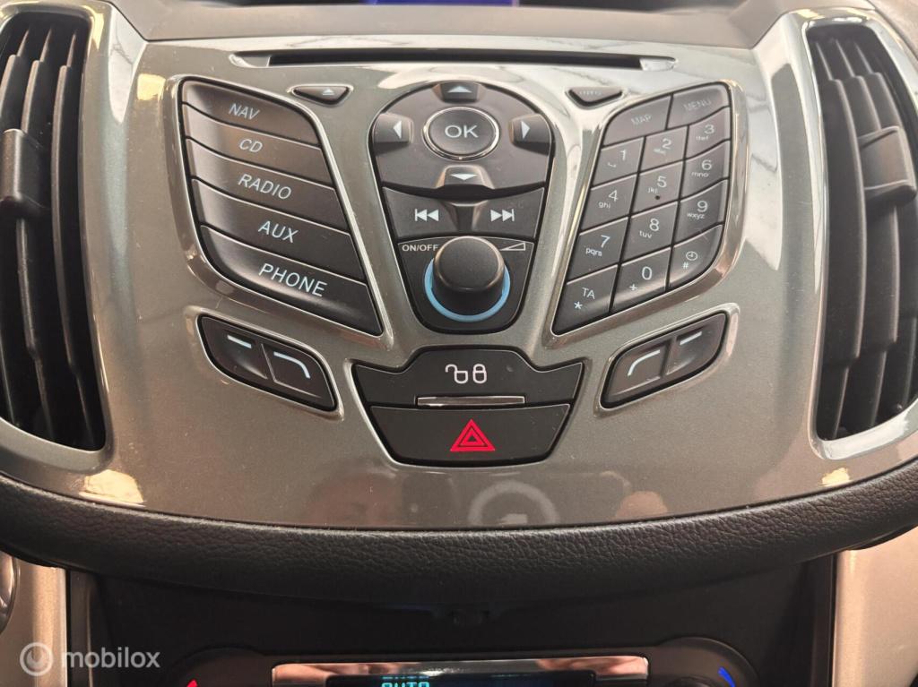 Ford Grand C-max 1.6 titanium 7p.