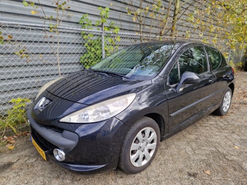 Peugeot 207 1.4 VTi Look