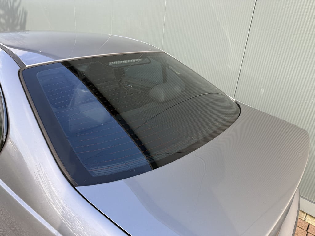 BMW 3-serie 318i 2.0i special executive sedan