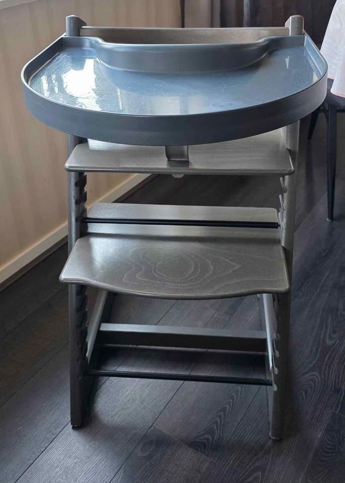 Stokke Trip Trap kinderstoel