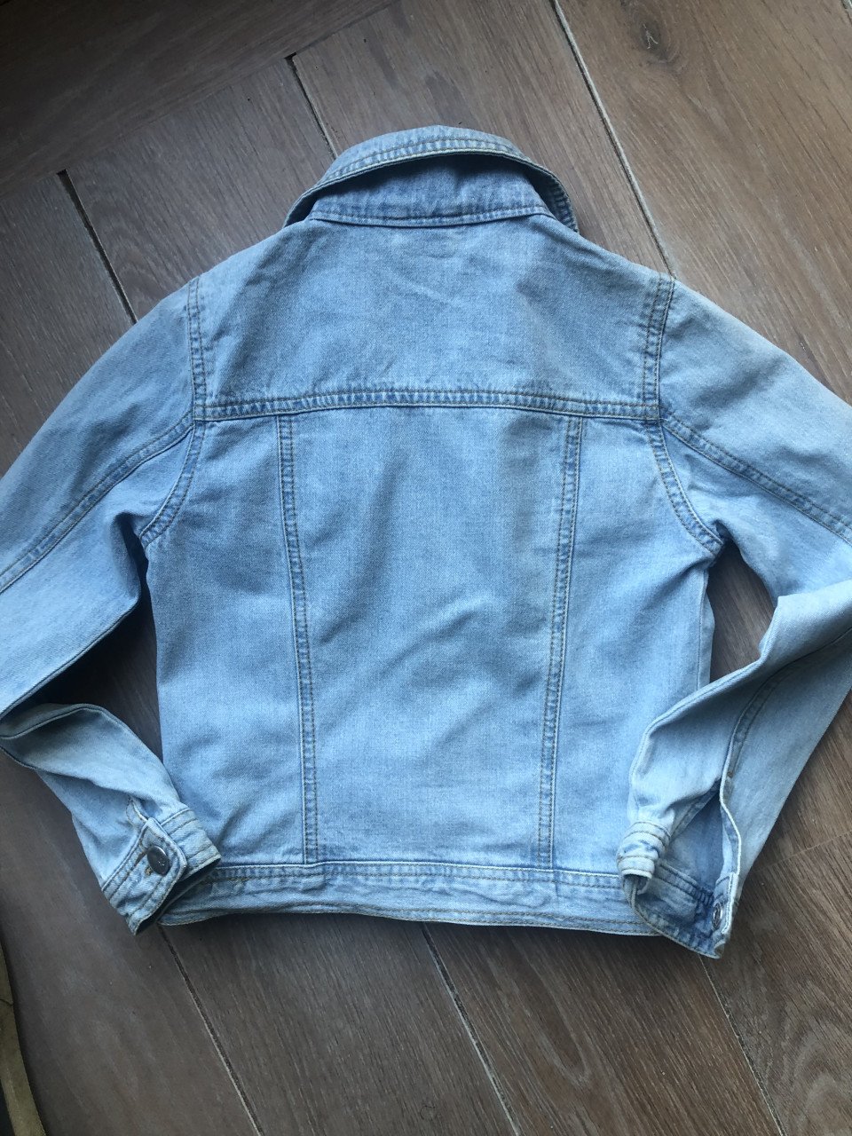 Jack meisje 128