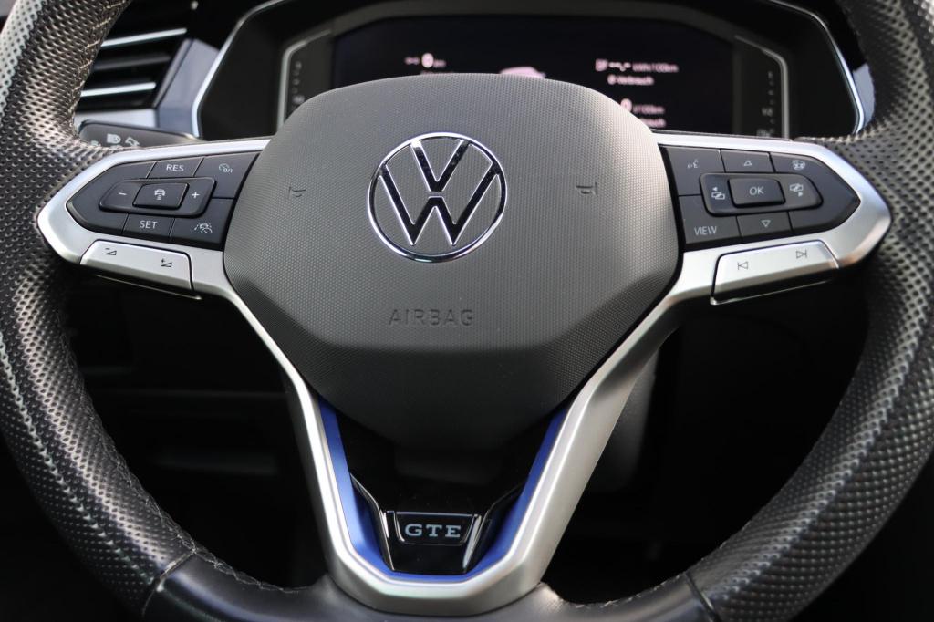 Volkswagen Passat variant 1.4 tsi phev gte business 218pk dsg6