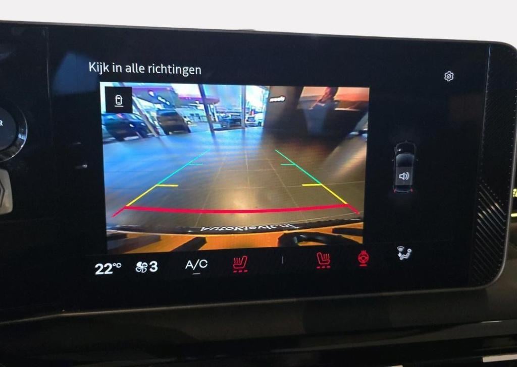 Renault 5 comfort range iconic cinq 52 kwh - pack safety & advanced driving