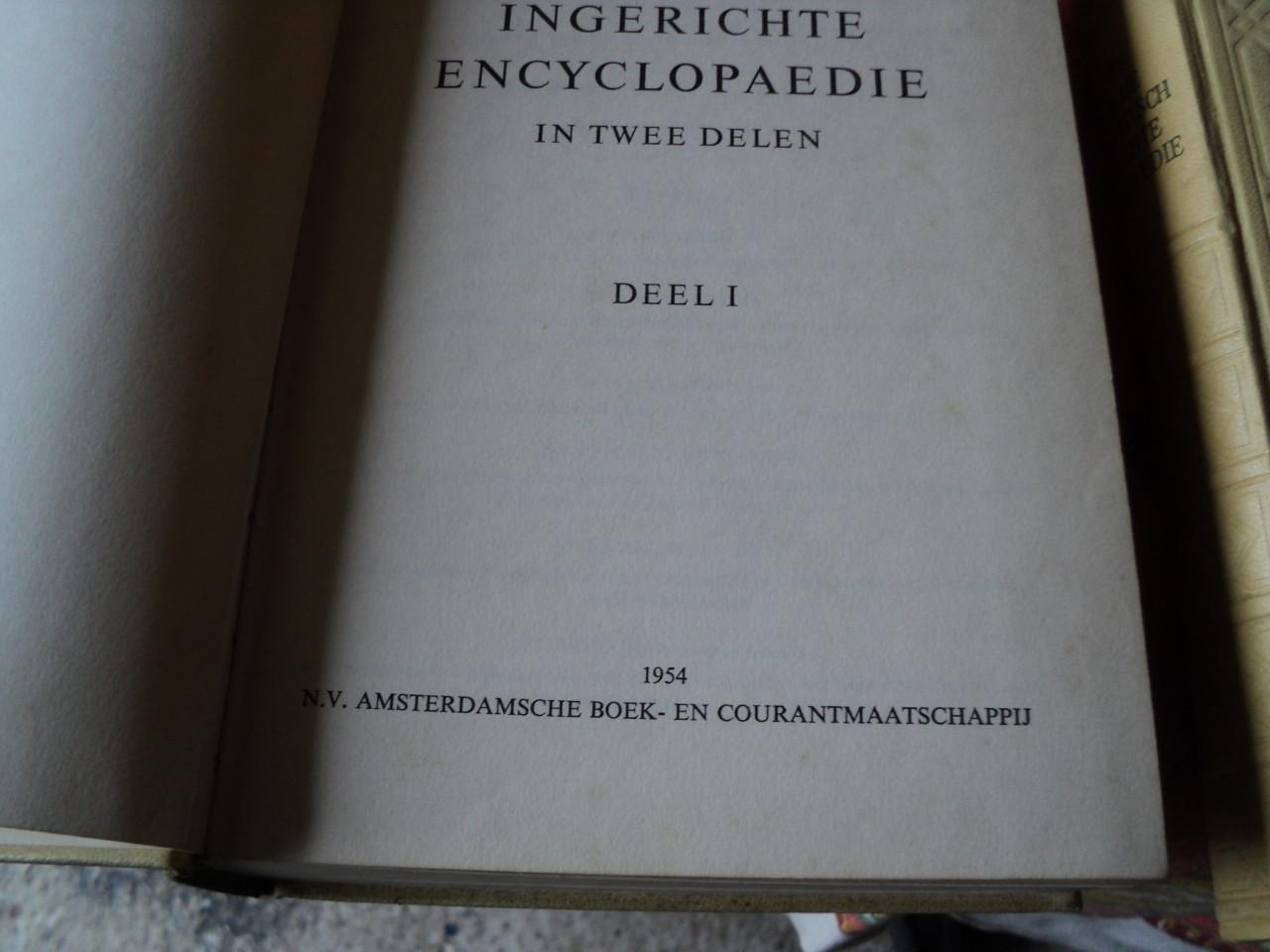 Medische Encyclopedie