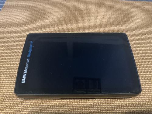 BMW Navigator 6