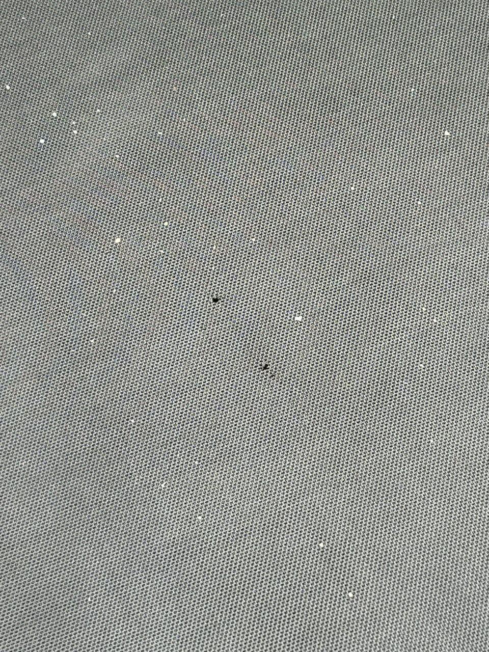 Grote professionele trampoline.