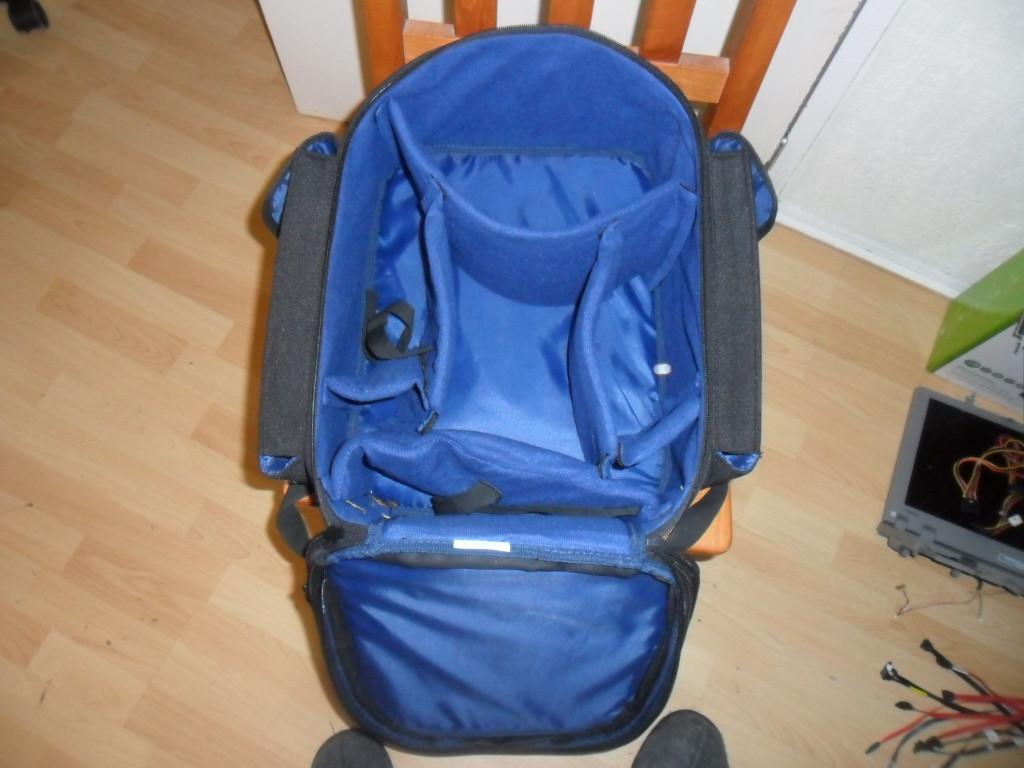 Backpack