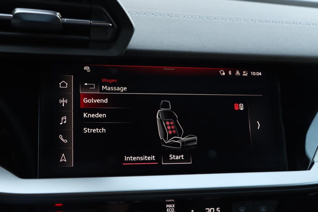 Audi A3 sportback 40 tfsi e s edition 204pk s-tronic