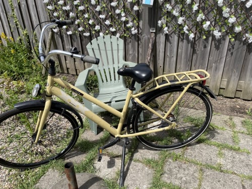 Fiets
