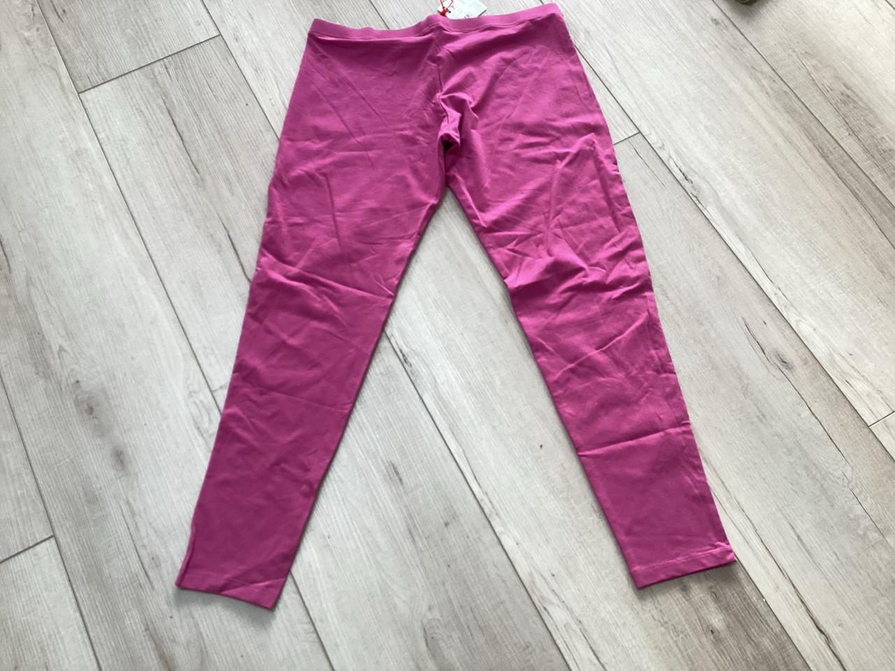 Nieuwe legging esprit met prijskaartje xl