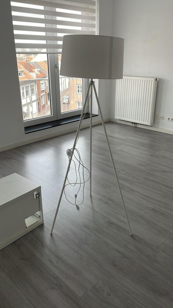 Staande lamp