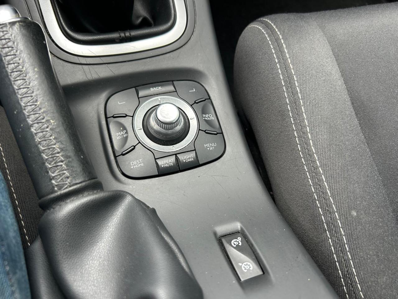 Renault Megane 1.6 Dynamique|NAP|CRUISE CONTR|AIRCO