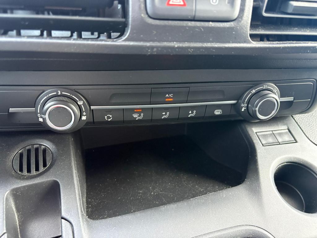 Citroen Berlingo 1.5 bluehdi 100 s&s l1